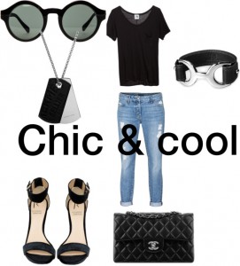 Chic & Cool